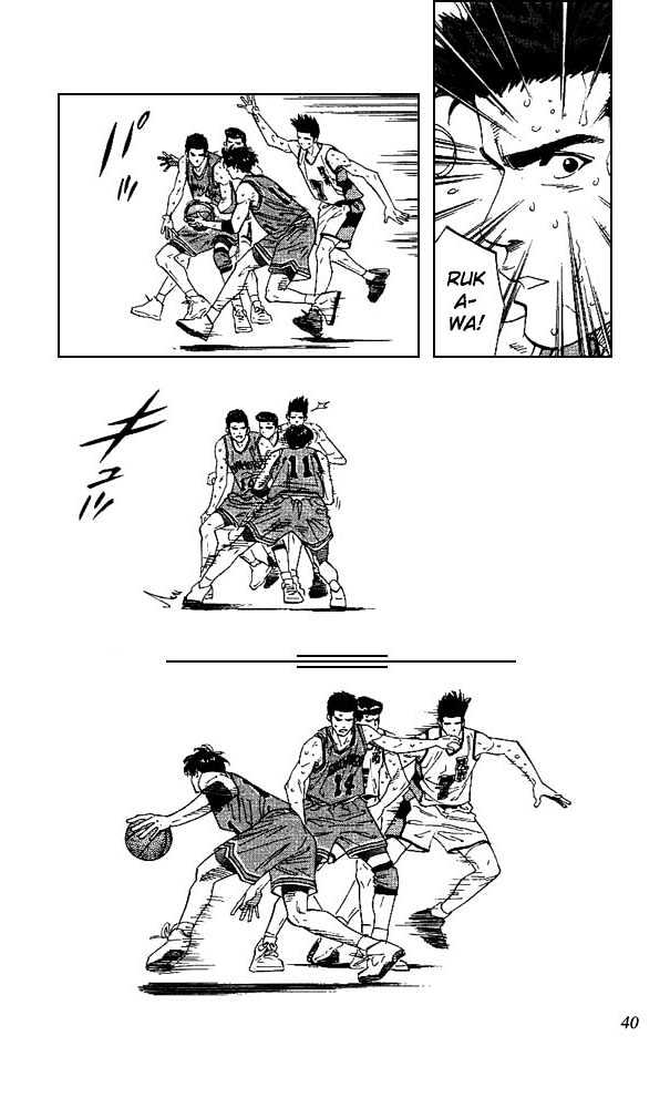 Slam Dunk, Chapter 163 image 13